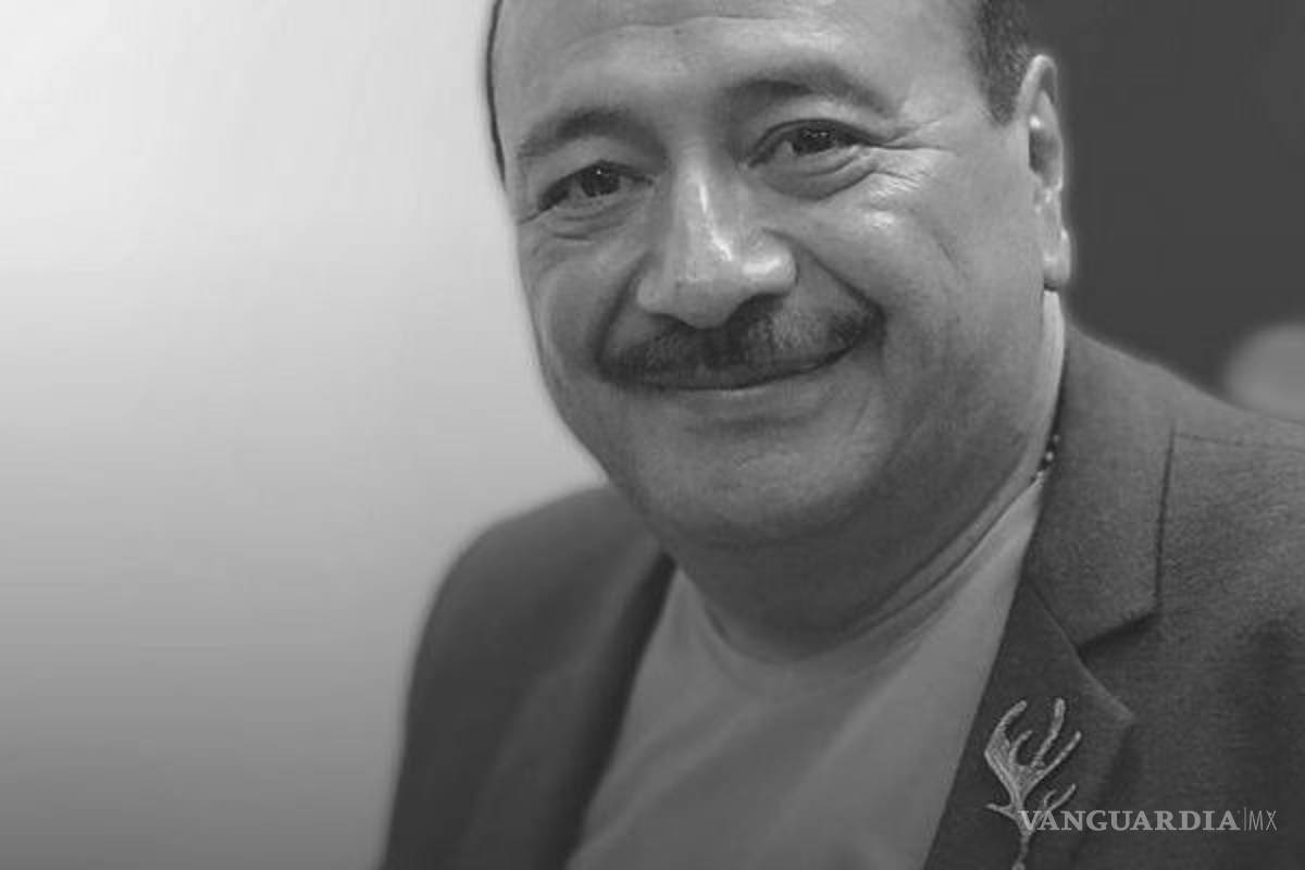 Fallece Raymundo Espinosa, cantante de Campeche Show