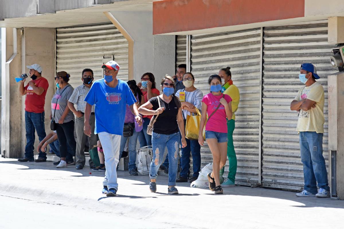 Asintomáticos son 'talón de Aquiles' para detectar infectados