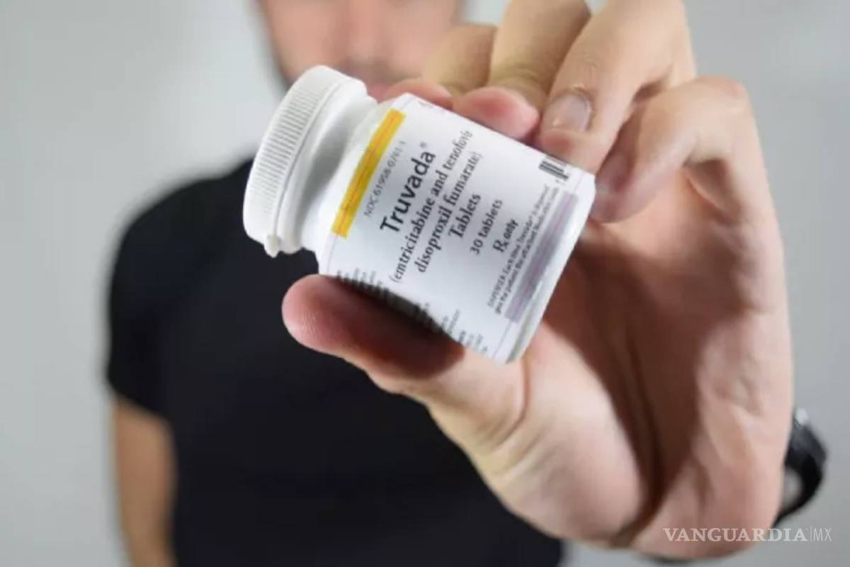 Preocupación por pausa en compra de medicamentos para VIH/sida