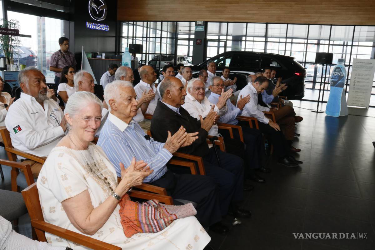$!Lo recaudado será destinado a programas educativos, de salud y apoyo social en la región.