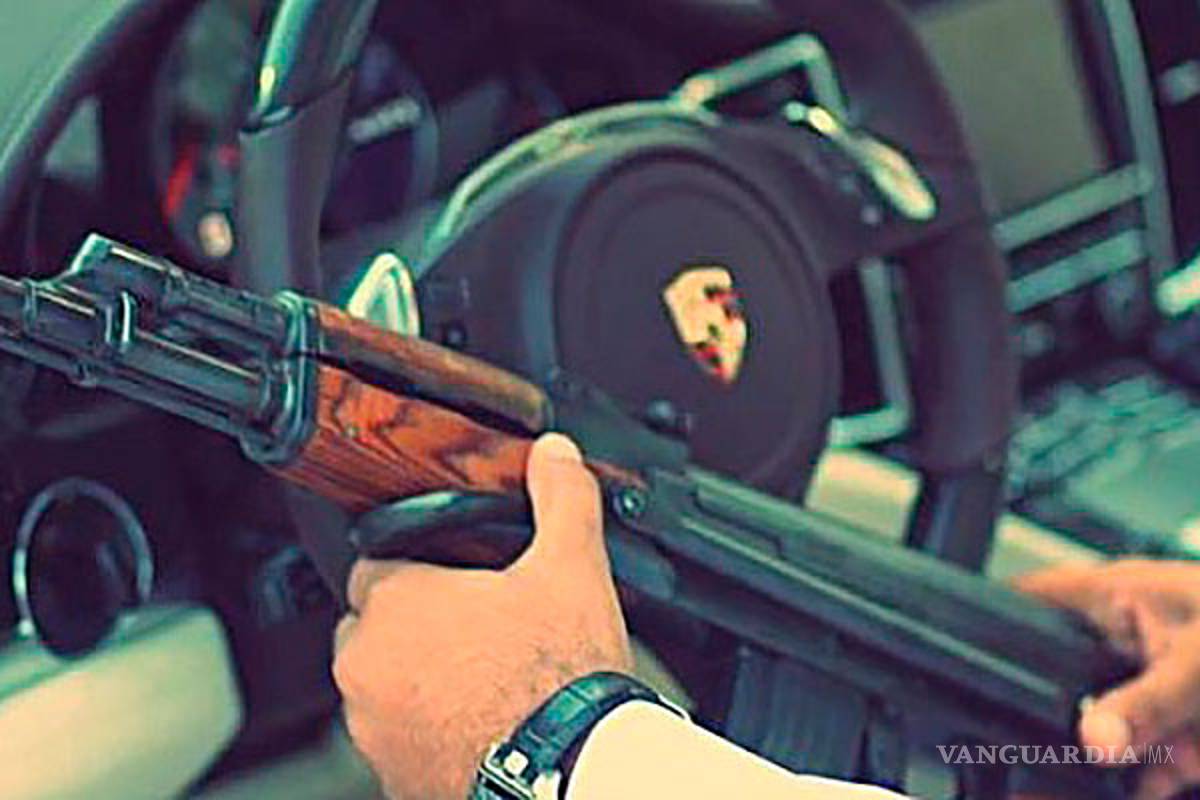 Estos tres cárteles tienen la mayor presencia en México