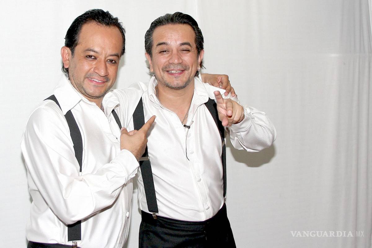 Mascabrothers salieron de Televisa por la puerta grande