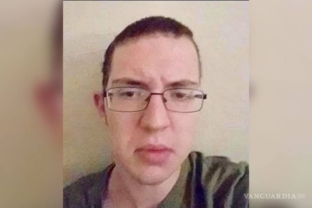 Pedirán pena de muerte para atacante de El Paso