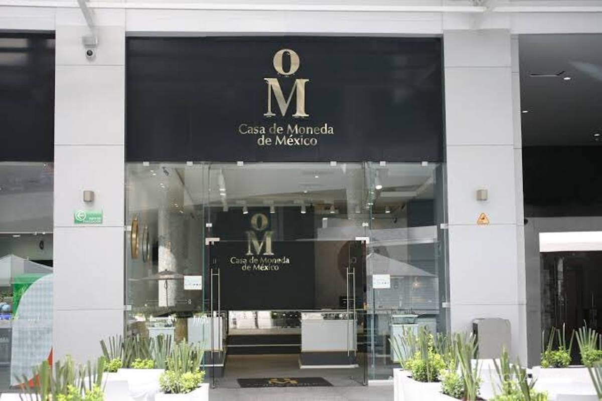 Así fue el asalto a la Casa de Moneda donde se llevaron 50 millones de pesos en centenarios (video)