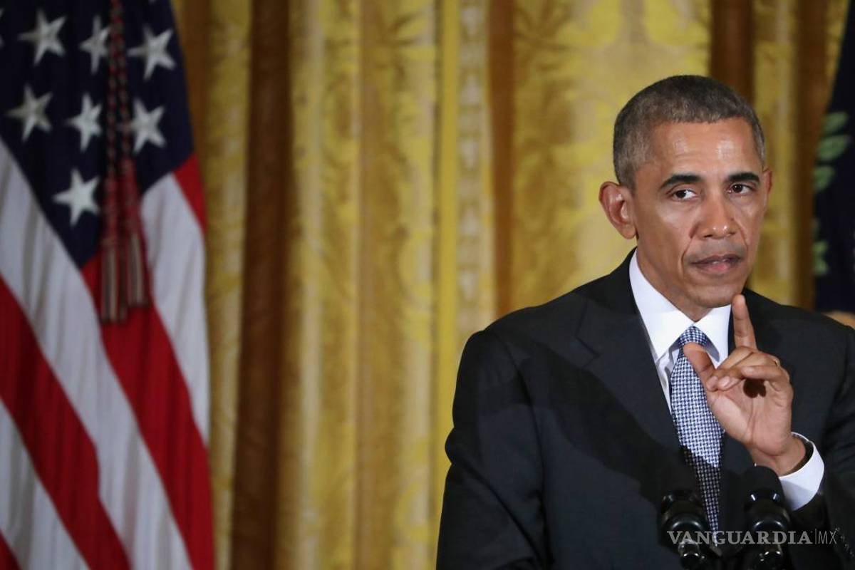 Cámara baja aprueba resolución contra decretos migratorios de Obama