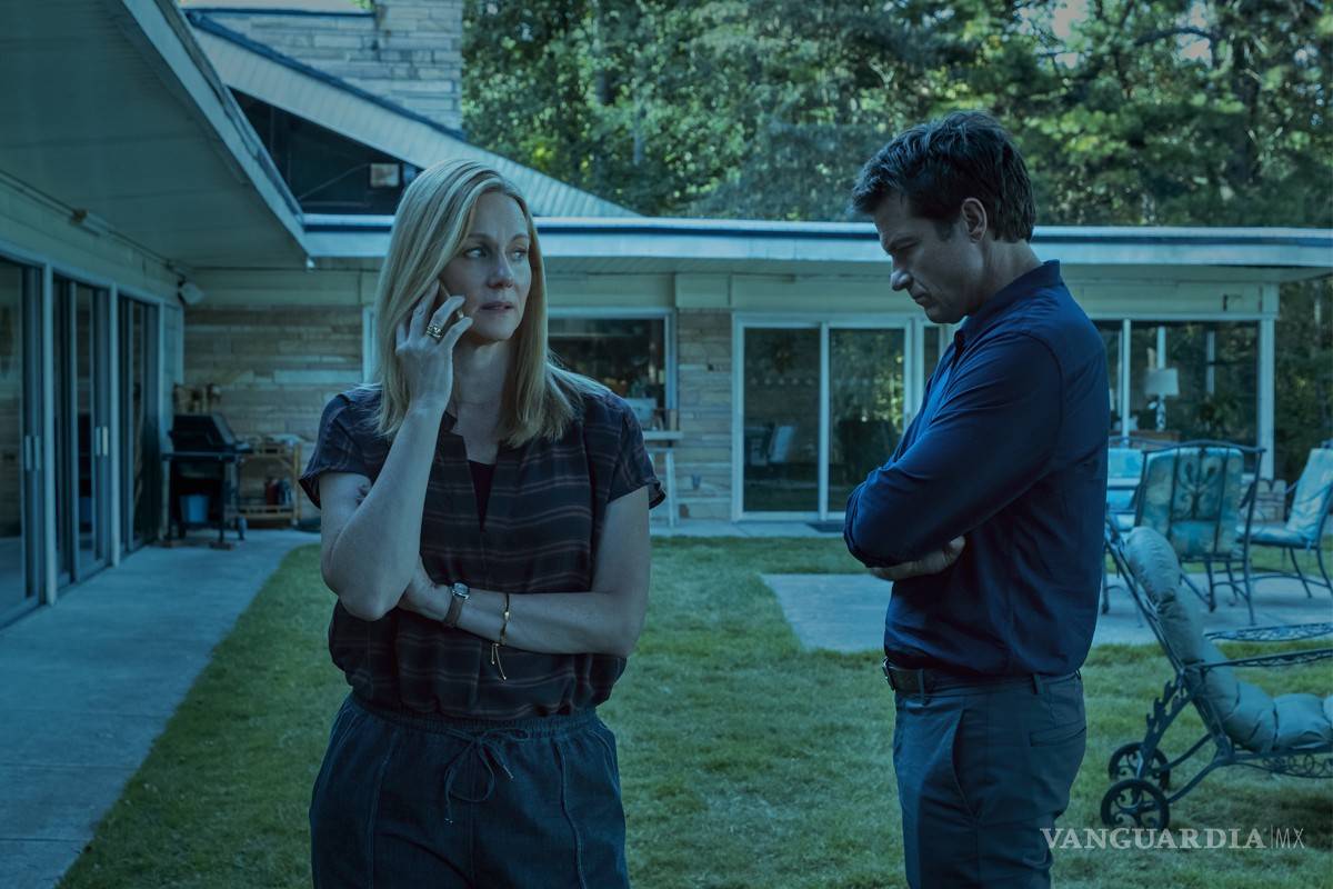 ‘Ozark’ anuncia su final con una cuarta temporada en Netflix