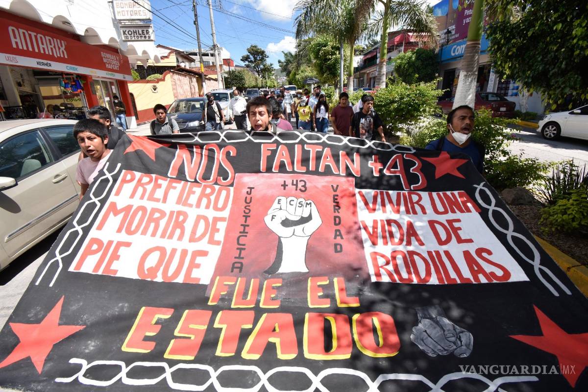 Militares usaron estudiantes ‘fachada’ para espionaje