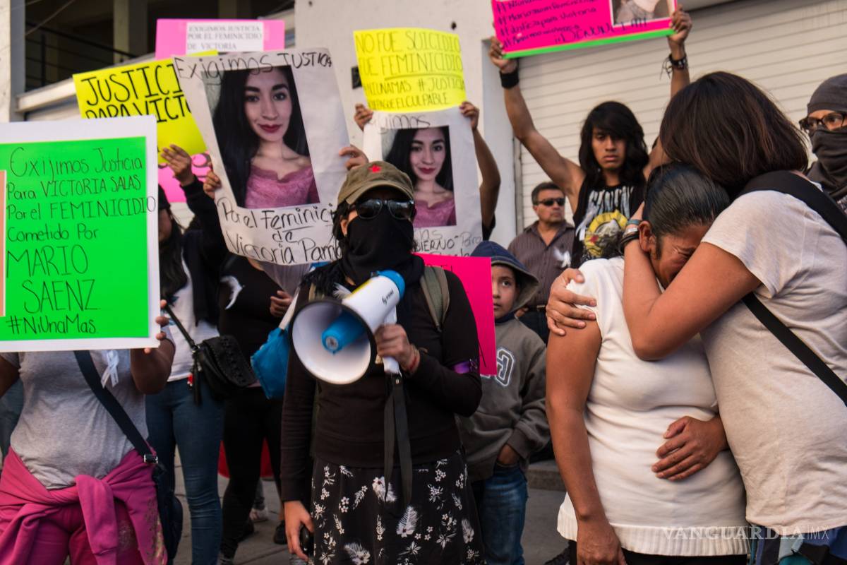 $!2017, el peor año para niñas y mujeres en México