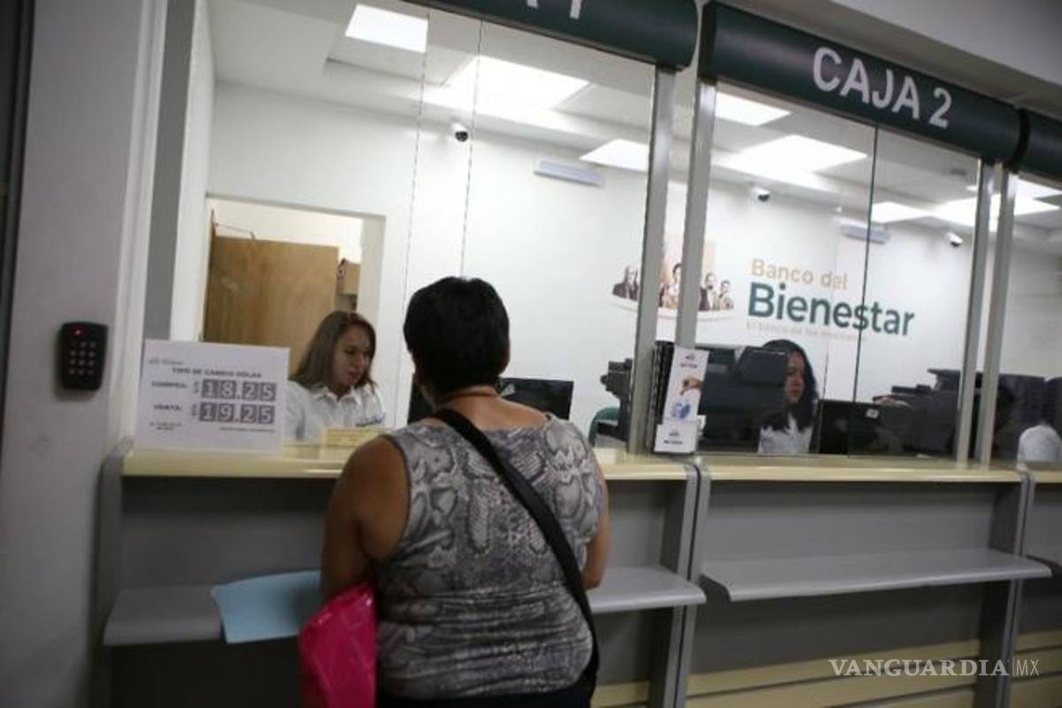 Banco del Bienestar duplicará su personal… con outsourcing