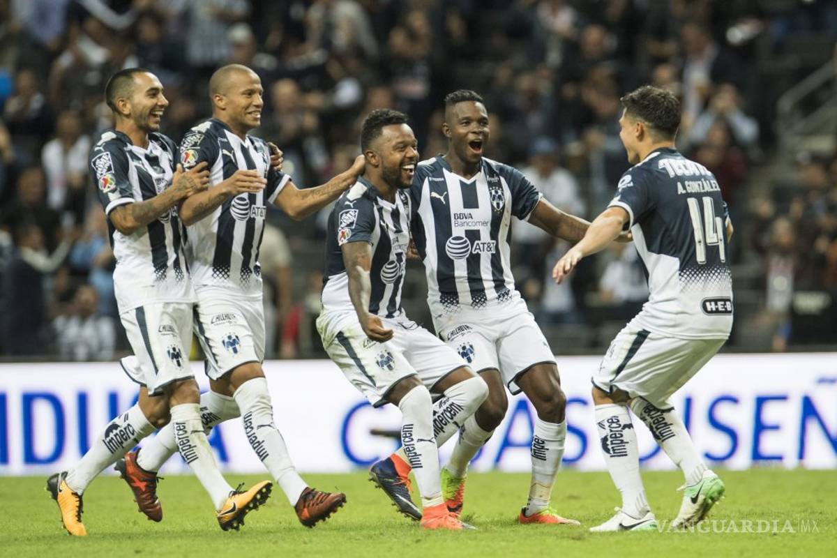 ESPN adquiere los derechos de Rayados del Monterrey