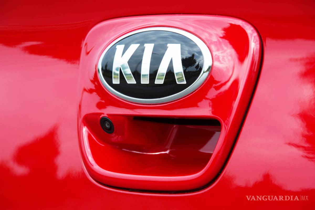 KIA busca independizarse de EU