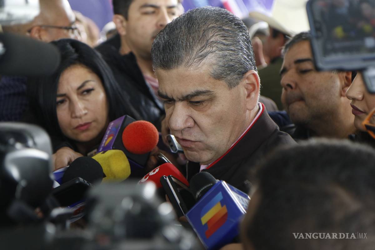 Informarán contenido del celular el abuelo en Caso Torreón