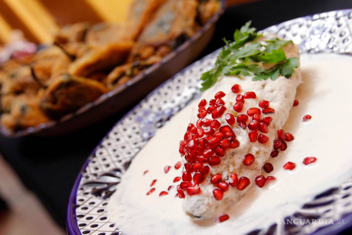 ¡A un lado, manteconcha! Llega la ‘donogada’, justo a tiempo para las fiestas patrias