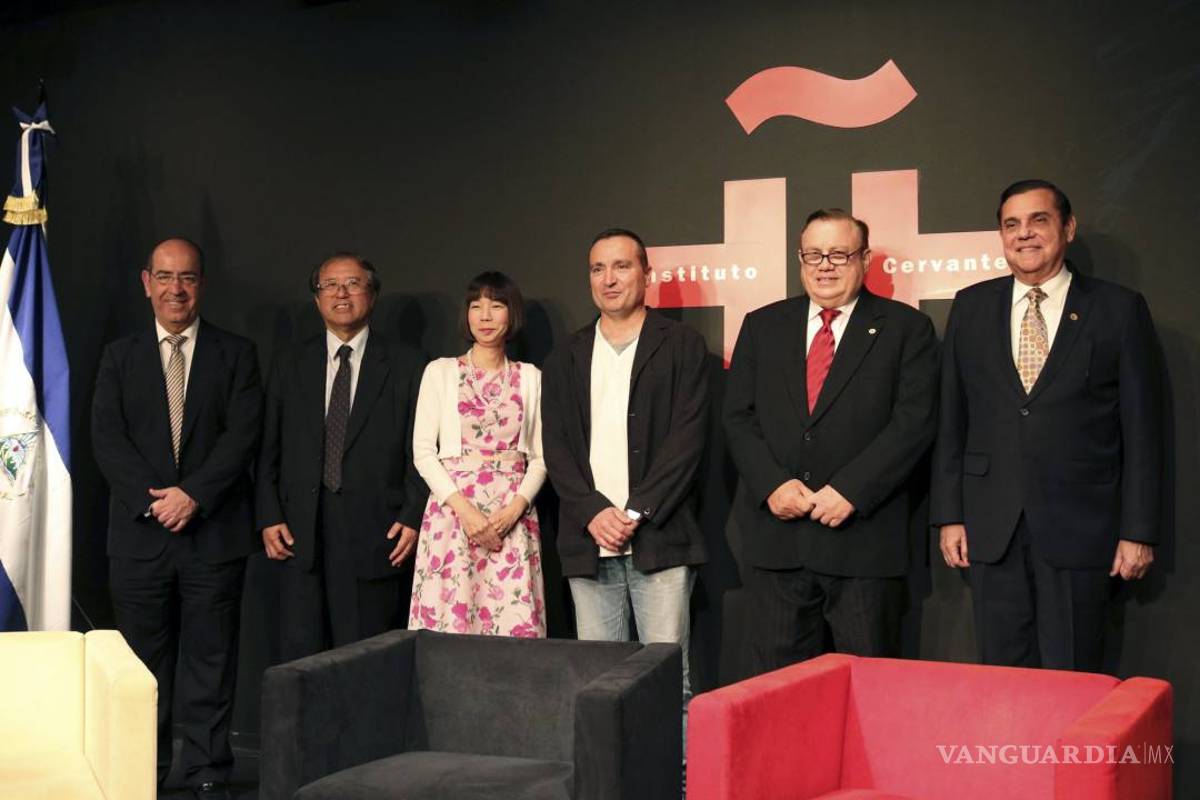 Japón homenajea a Ruben Darío en el centenario de su muerte