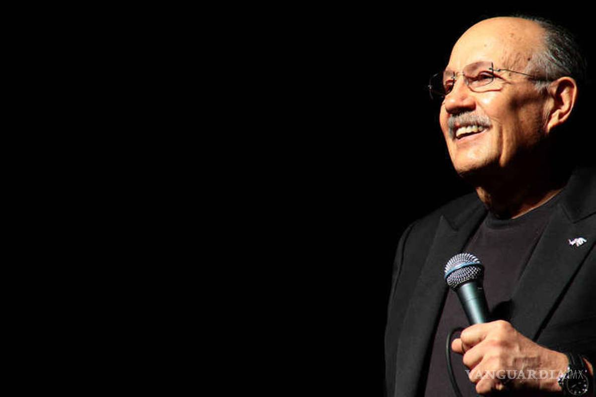 Polo Polo se despide de los escenarios; emprende gira del adiós