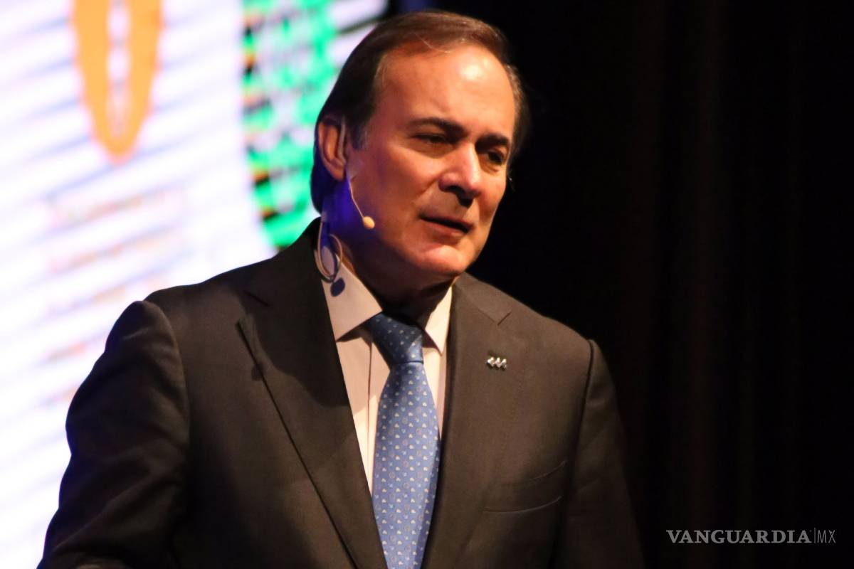 Empresarios respaldan Plan Nacional de Paz y Seguridad de AMLO