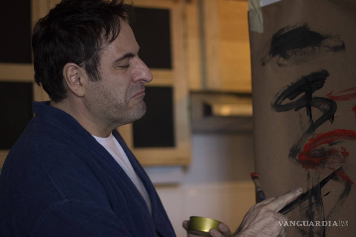 "La vida es una frustración": Alejandro Calva en ‘Una Mujer Sin Filtro’