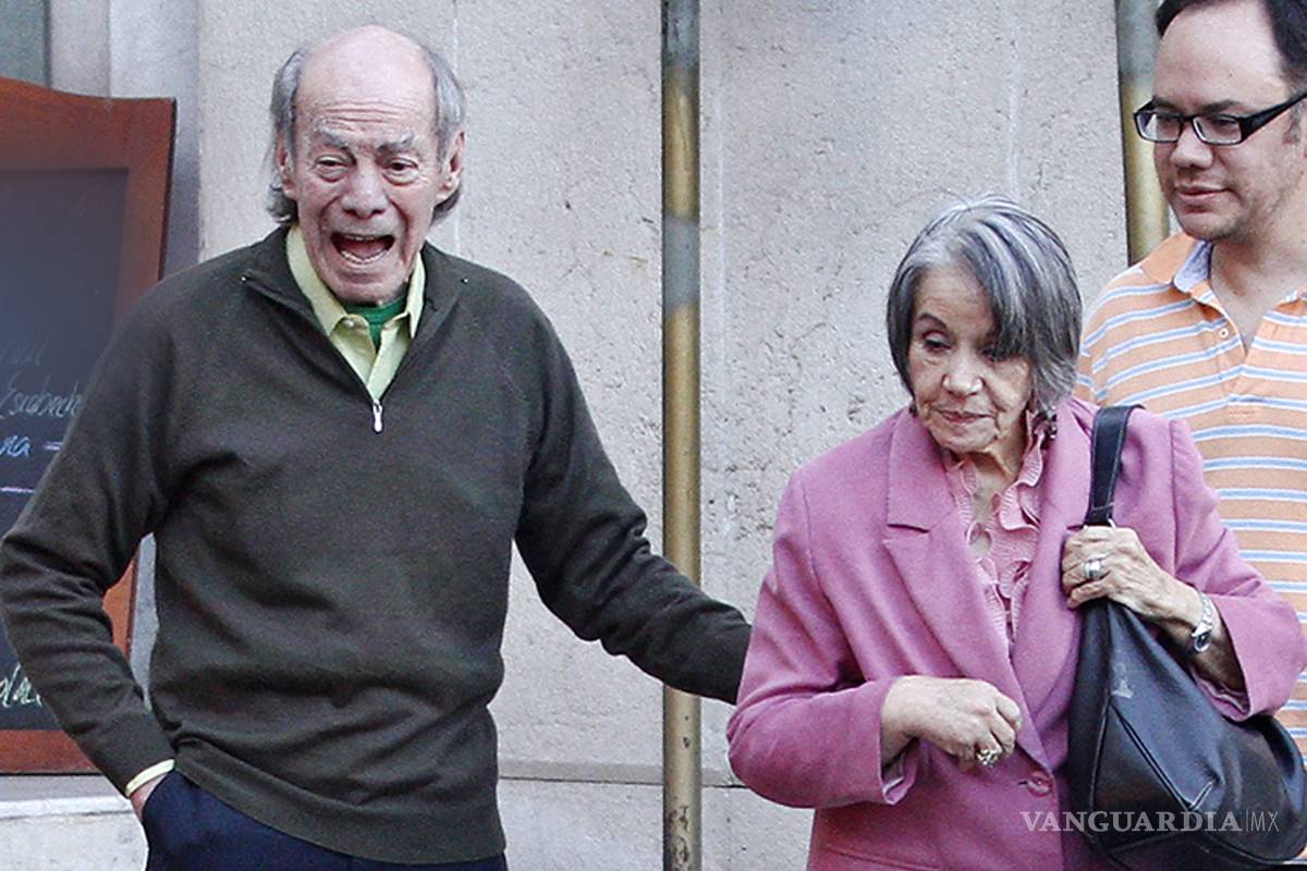 Fallece la esposa de Manuel “El Loco” Valdés