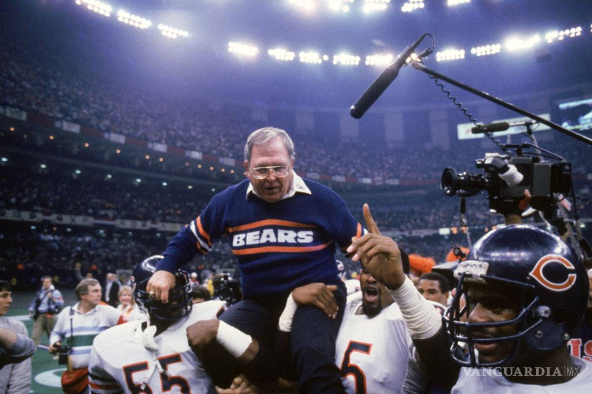 $!Fallece a los 82 años el ex entrenador de la NFL, Buddy Ryan