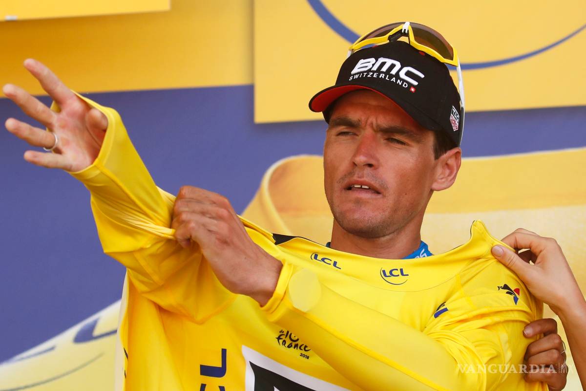 $!John Degenkolb gana la novena etapa del Tour de France