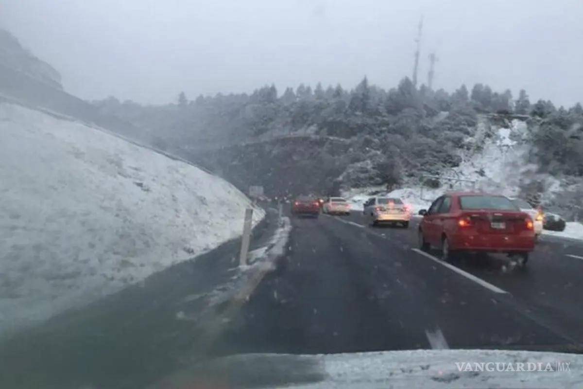 Nuevo frente frío ingresa a México; en qué estados bajará la temperatura y habrá lluvias fuertes