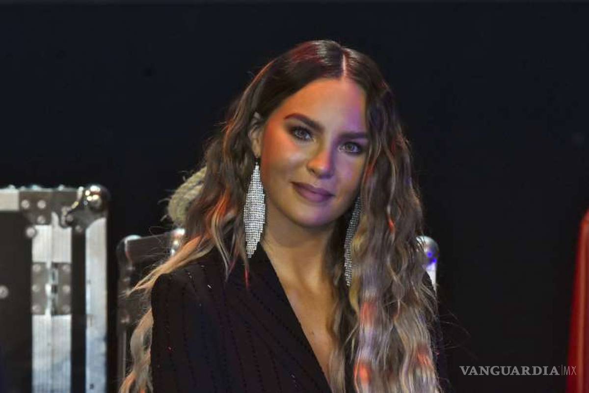 Belinda habla sobre las supuestas amenazas que lanzó en contra de Elisa Beristain
