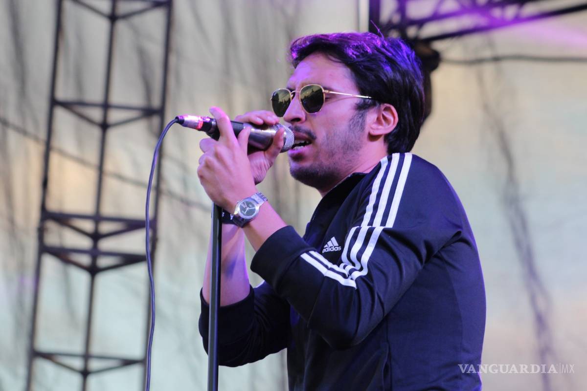 $!Todo listo para Zapal 2018; ¡Revelan cartel del festival musical en Saltillo!