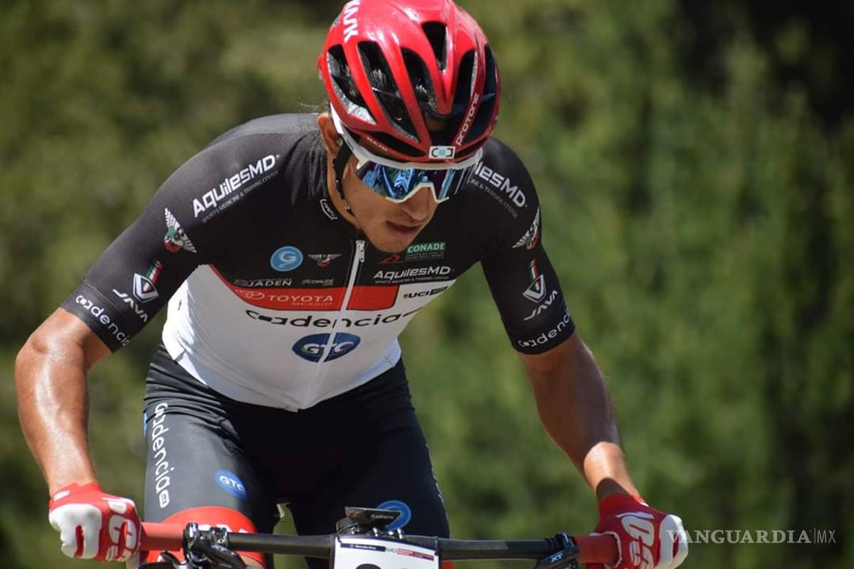 $!Daniela Campuzano logra un histórico cuarto lugar en el Campeonato Mundial de Andorra