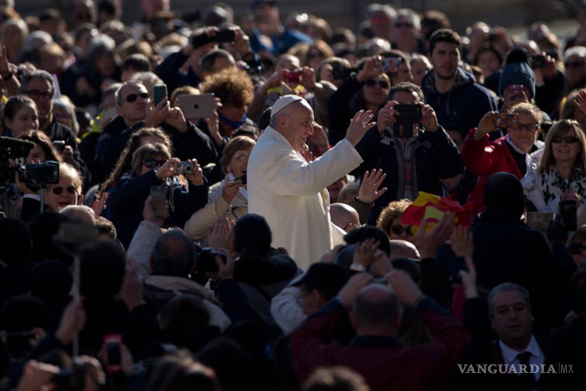 El Vaticano se pronuncia contra la legalización de la marihuana