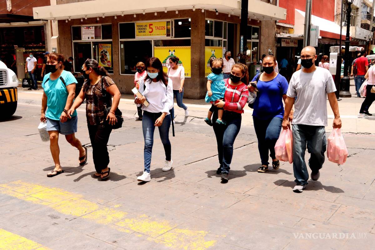 Aumenta 15% el número de mexicanos que retiraron de sus afores en primer semestre del 2021