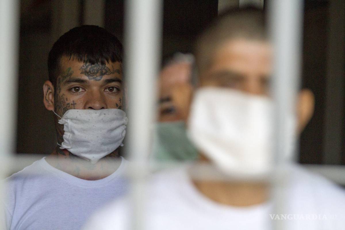 20% de reos en Coahuila asegura que fue presionado para aceptar su culpabilidad