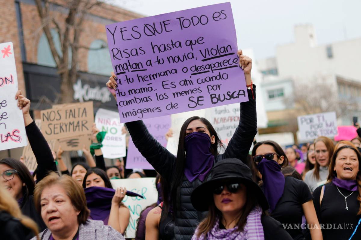 En el Poder Judicial de Coahuila sí trabajarán... sin mujeres