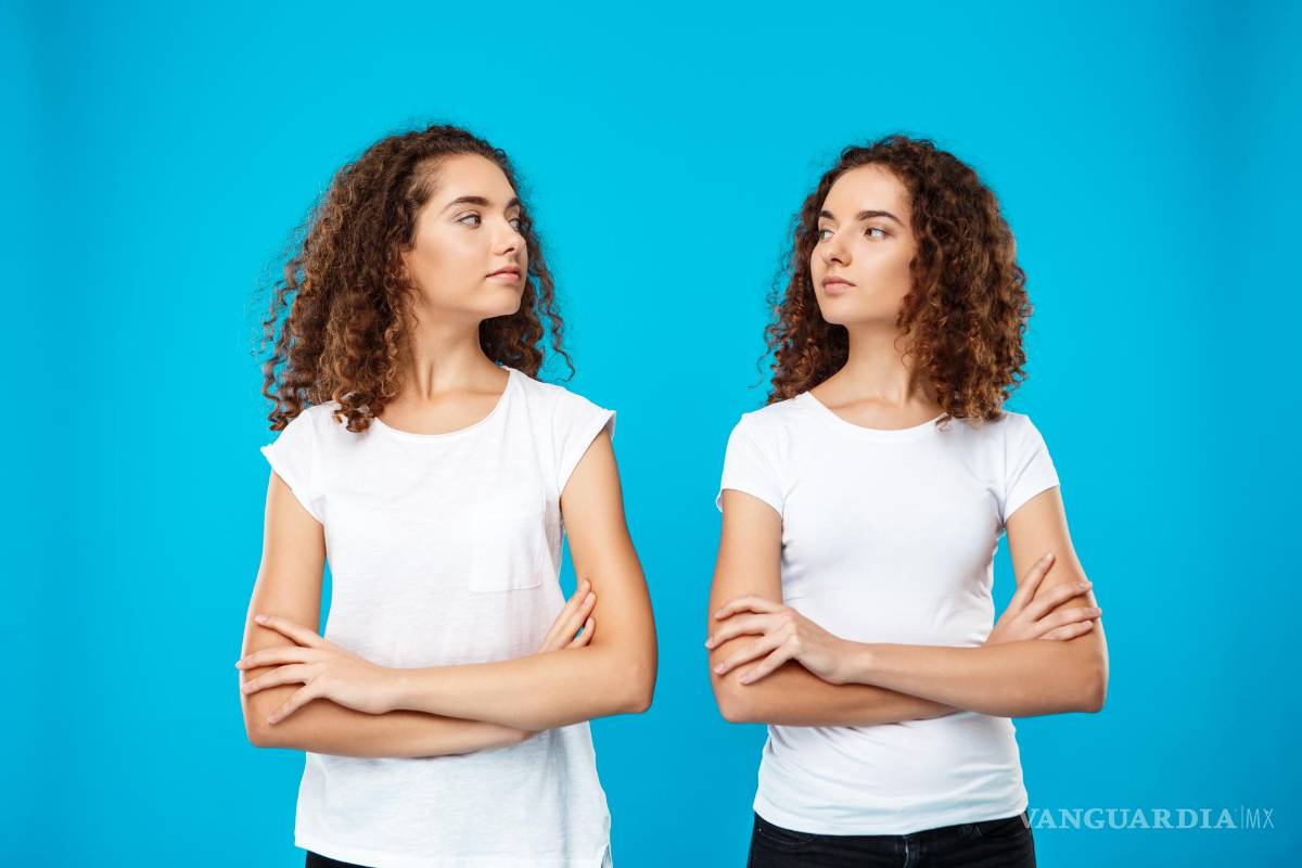 $!Hay personas extremadamente similares, con o sin relación de parentesco.