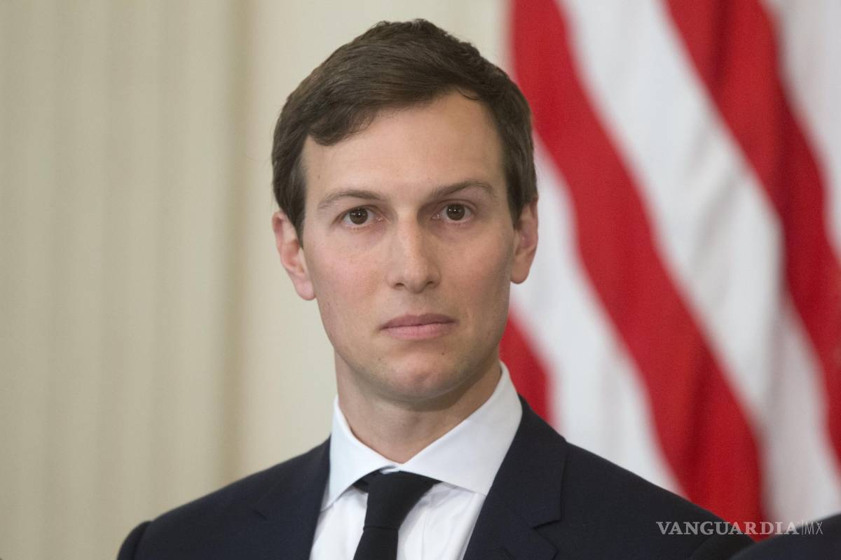 Yerno de Donald Trump recibió préstamo millonario antes de las elecciones