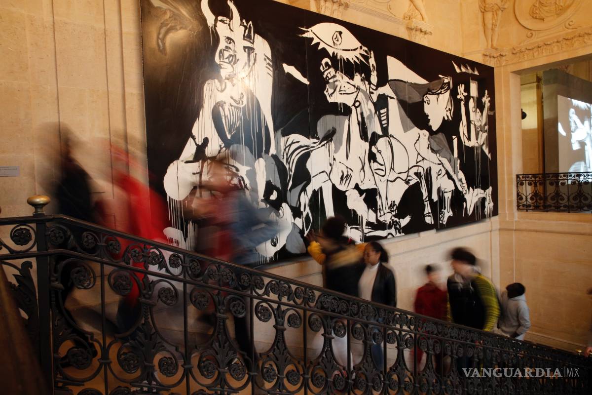 “Guernica”, origen y repercusión de la obra maestra de Pablo Picasso