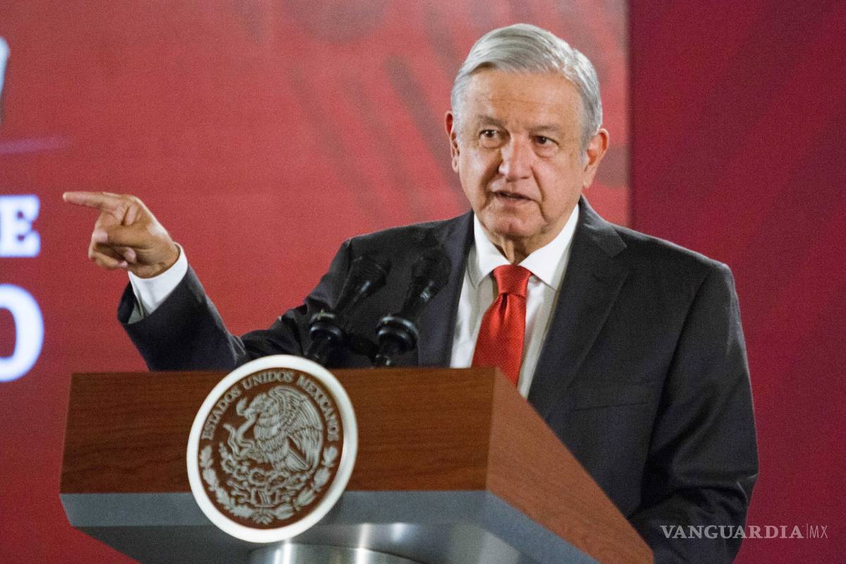SCJN decidirá sobre la ampliación de mandato en BC: AMLO