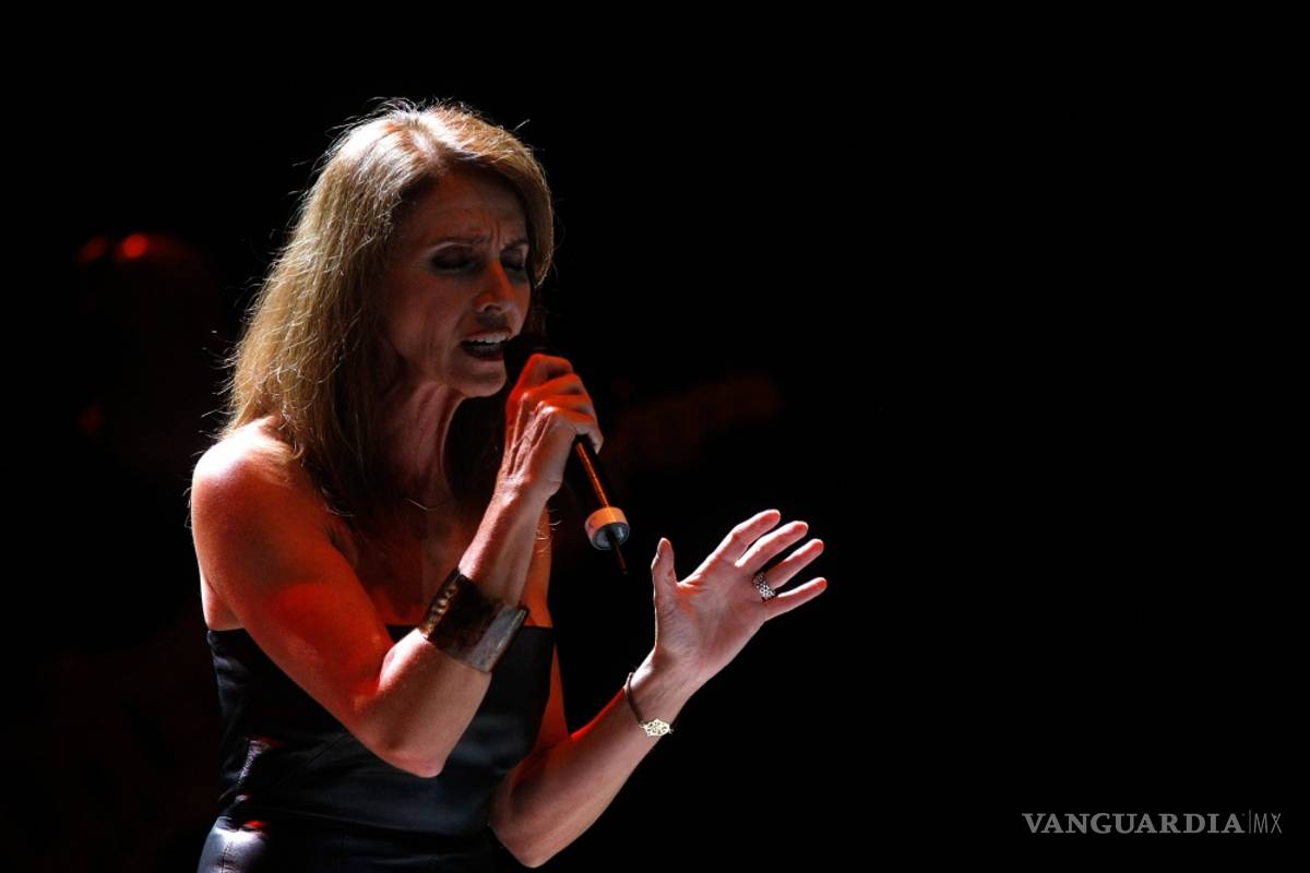 Ana Belén canta con Aute en su nuevo álbum de duetos