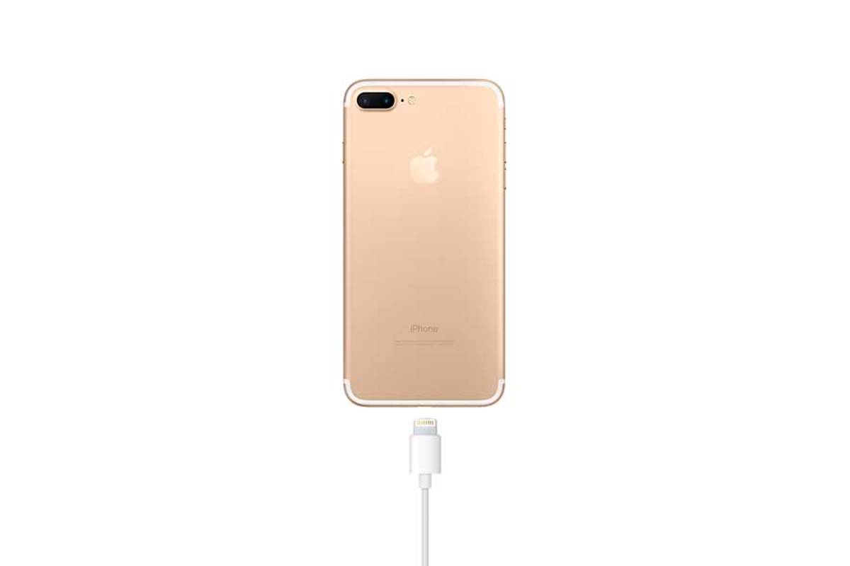 El pequeño problema del iPhone 7 que te costará mil 100 pesos