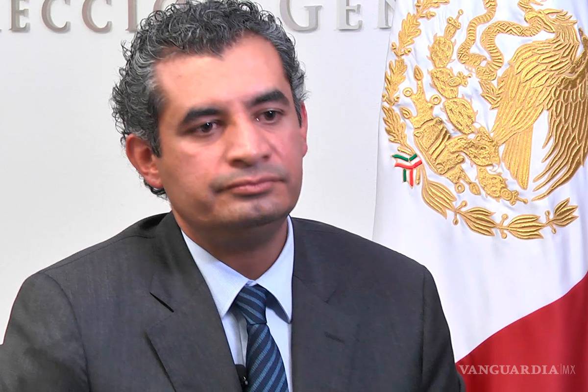 Titular de la CFE buscará dirigir el PRI