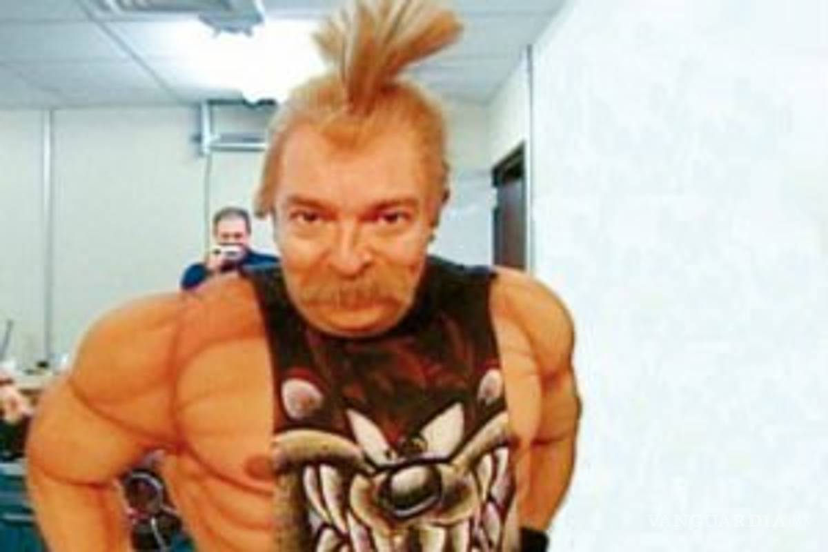 ¿El Hooligan estará en Rusia? José Ramón Fernández y Andrés Bustamante ya preparan una sorpresa