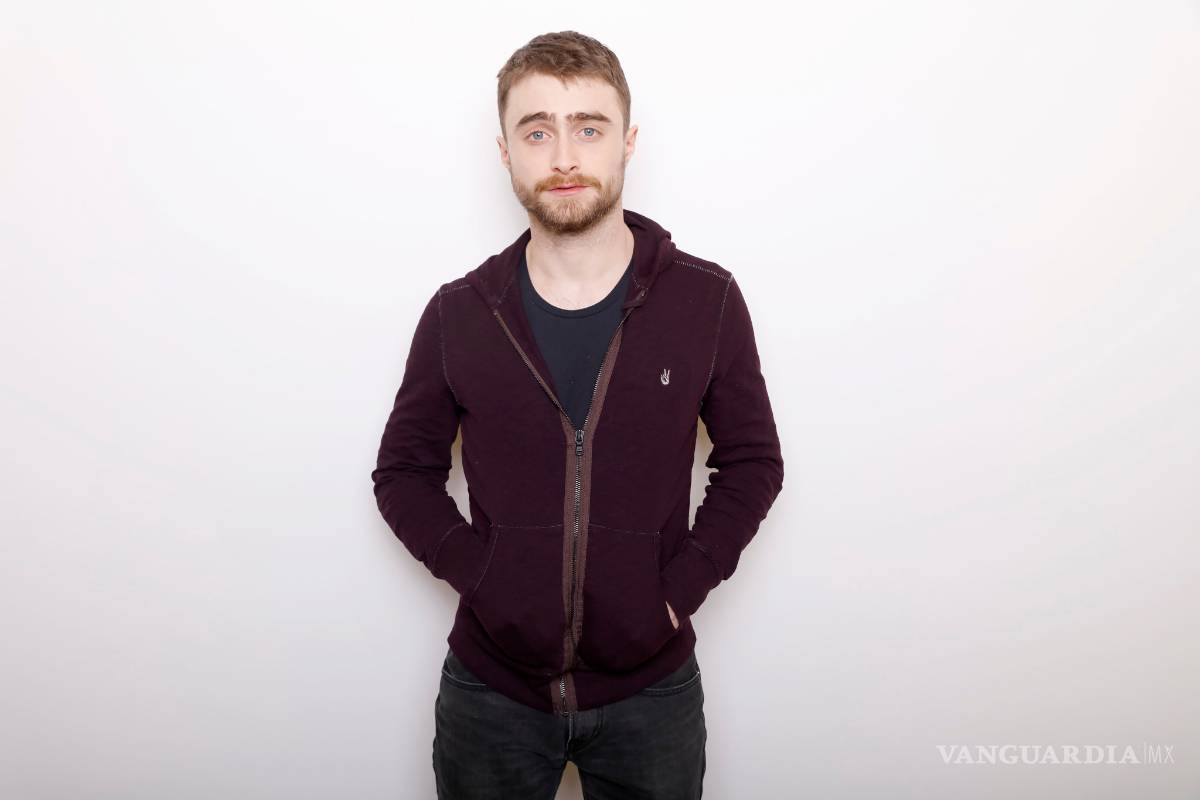 Daniel Radcliffe actuará en obra sobre Edward Snowden