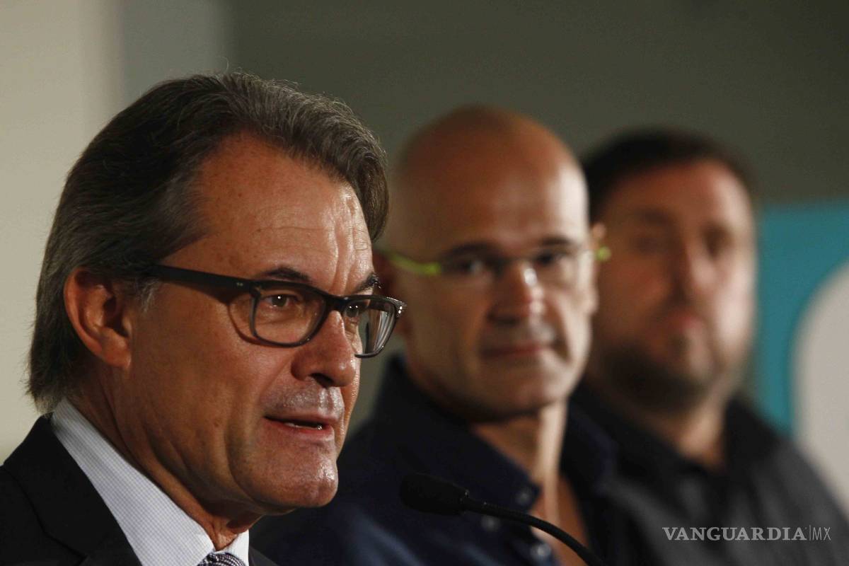 Cataluña o cuando el independentismo vasco cedió el testigo