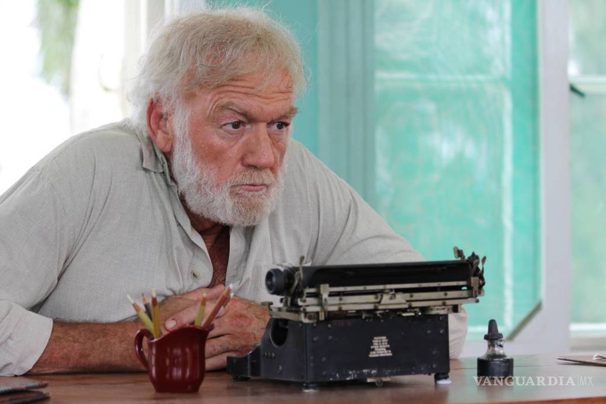 &quot;Papa: Hemingway en Cuba” un triunfo del deshielo entre EU y Cuba
