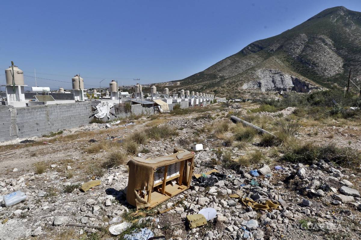 Fenómenos naturales y retos ambientales en Saltillo