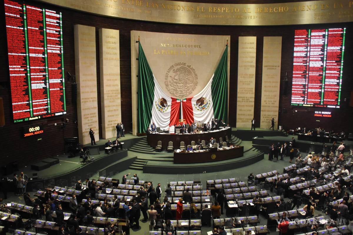 El Tren Maya y la seguridad pública los sectores más beneficiados del Presupuesto 2022, el INE de los más golpeados