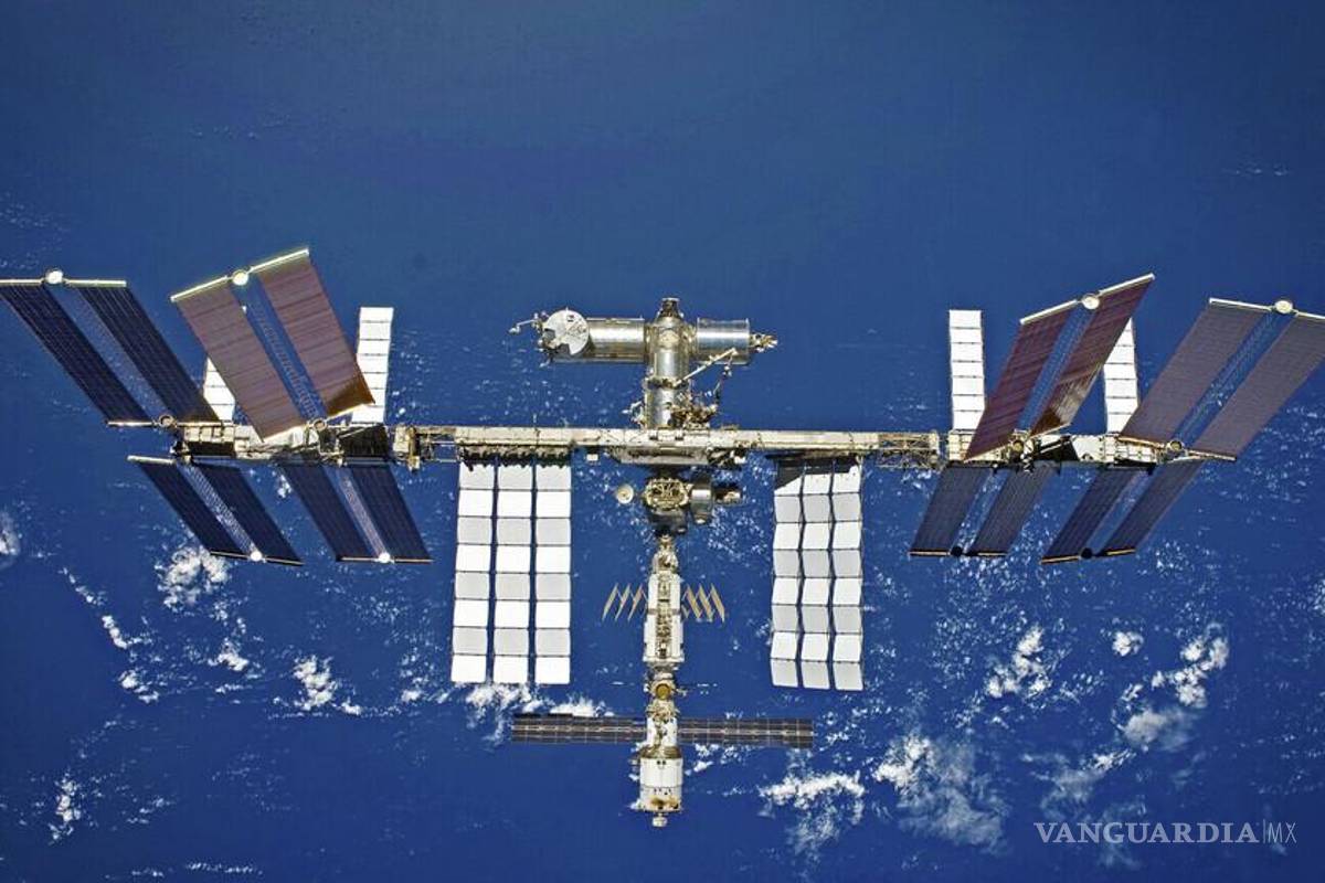 Niega Rusia daño a EEI con misil antisatélite