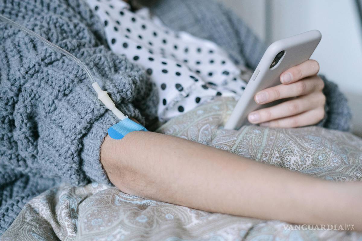 De la falta de esperanza a la posible cura de un cáncer de sangre mortal