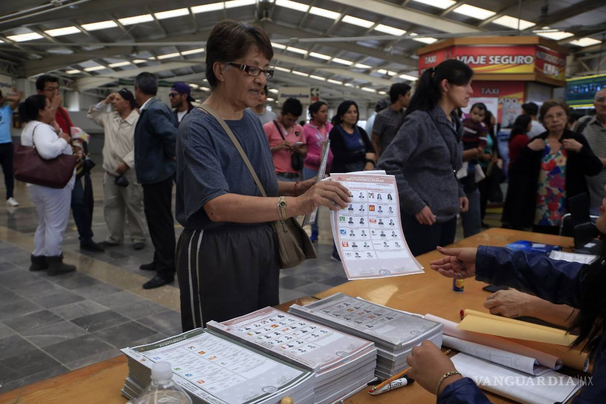 Fepade pondrá lupa en las elecciones de Puebla