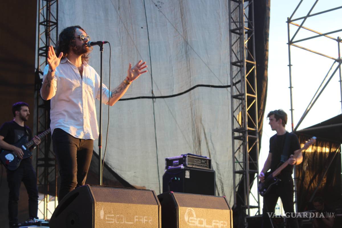 Tecate Location derrite a laguneros con mezcla de sonidos