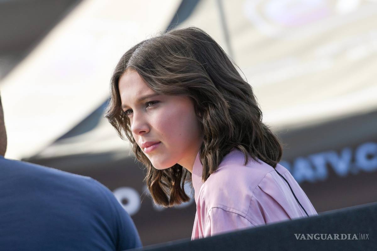 Millie Bobby Brown: los detalles detrás de su radical cambio de look